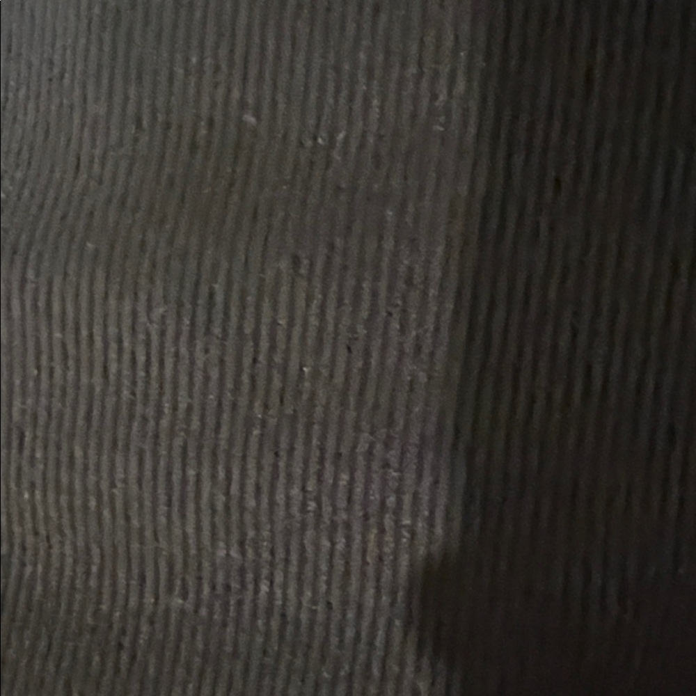 Ava James Cold Shoulder Ribbed Tee - Picture 5 of 6
